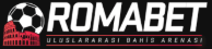 Romabet - resmi logo